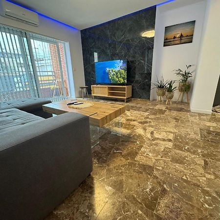 Apartmán Del Mar Three Bed Flat. Sagunto Exteriér fotografie