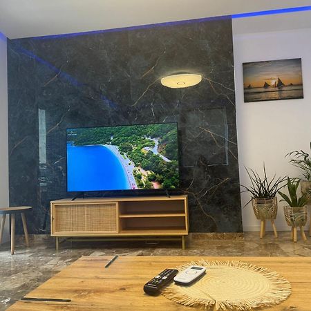 Apartmán Del Mar Three Bed Flat. Sagunto Exteriér fotografie