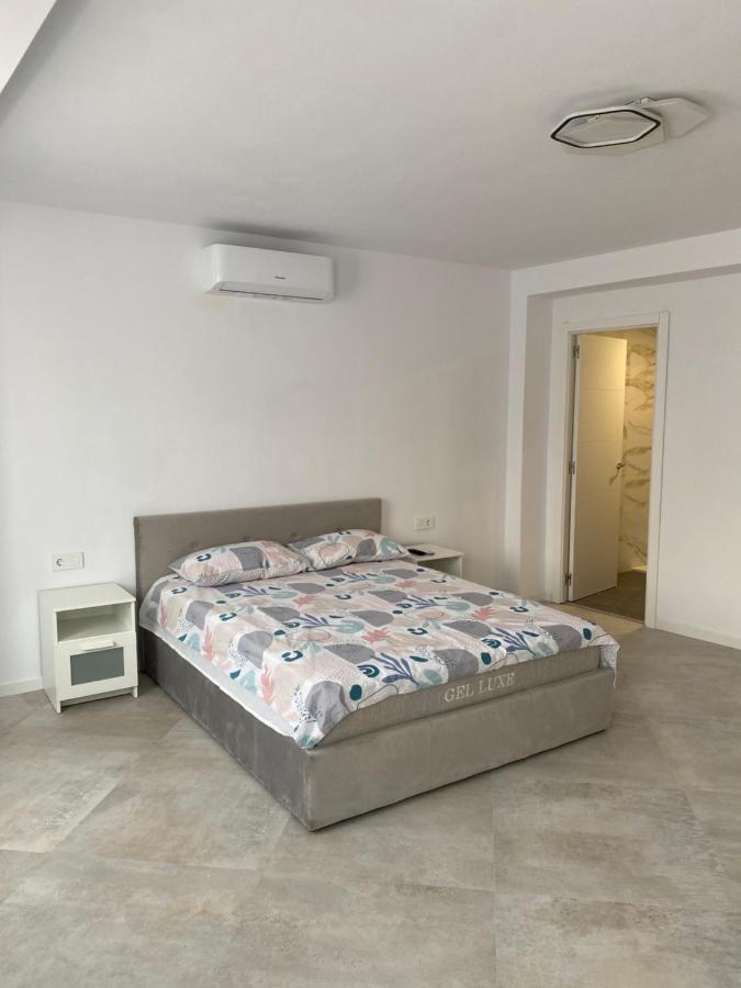 Apartmán Del Mar Three Bed Flat. Sagunto Exteriér fotografie