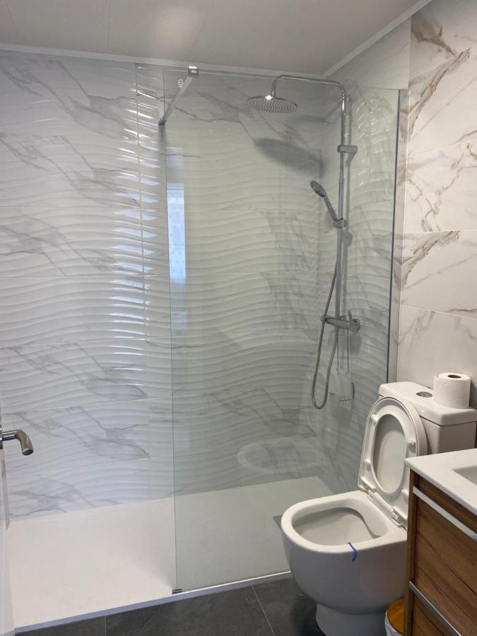 Apartmán Del Mar Three Bed Flat. Sagunto Exteriér fotografie