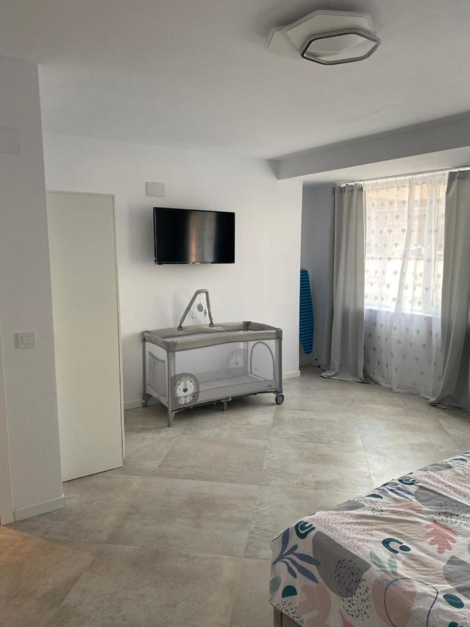 Apartmán Del Mar Three Bed Flat. Sagunto Exteriér fotografie