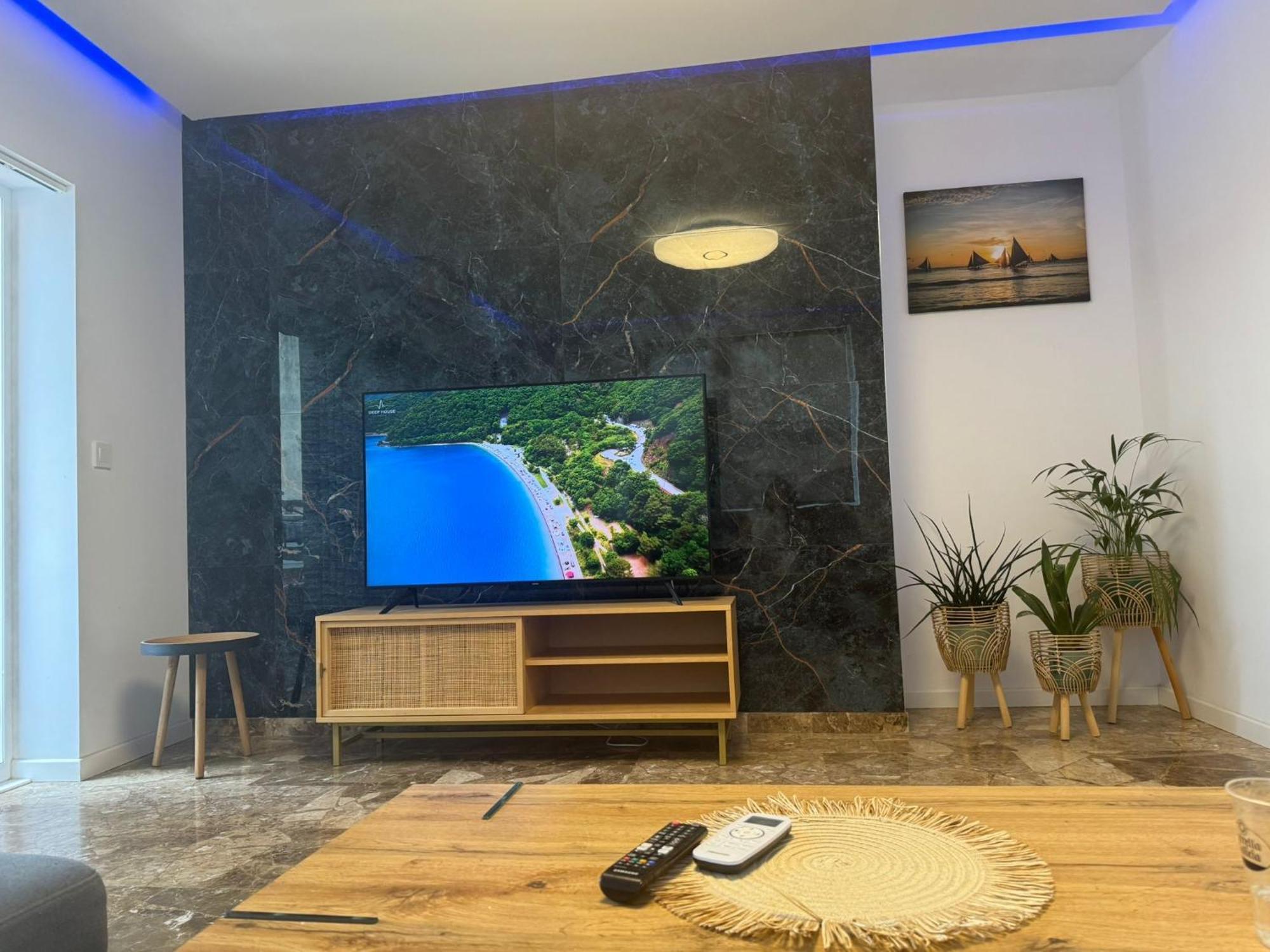 Apartmán Del Mar Three Bed Flat. Sagunto Exteriér fotografie